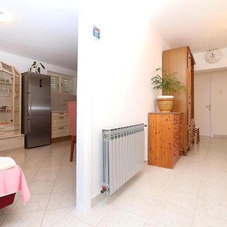 Apartment Marko Makarska Extérieur photo