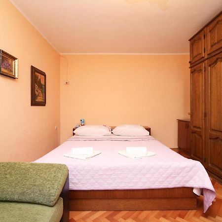 Apartment Marko Makarska Extérieur photo