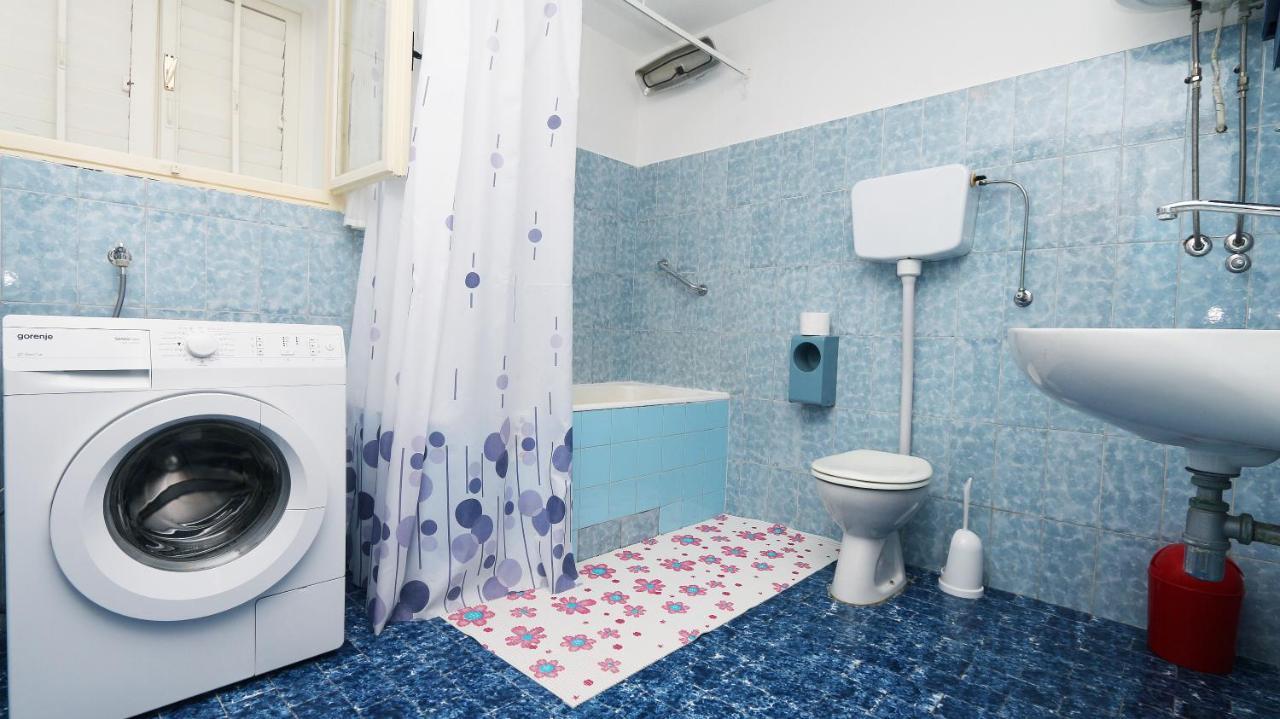 Apartment Marko Makarska Extérieur photo