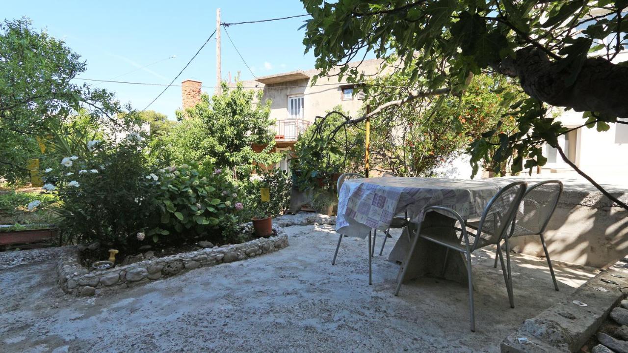 Apartment Marko Makarska Extérieur photo