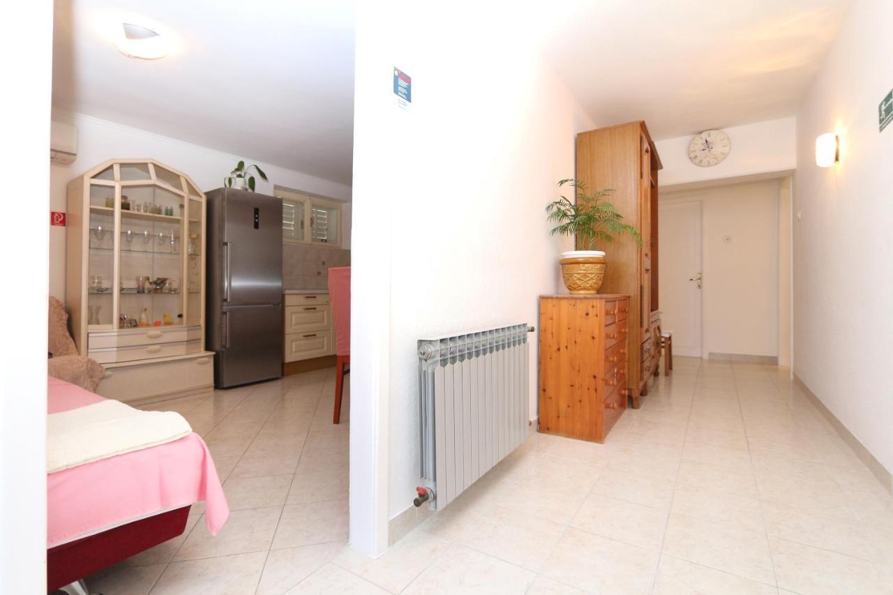 Apartment Marko Makarska Extérieur photo