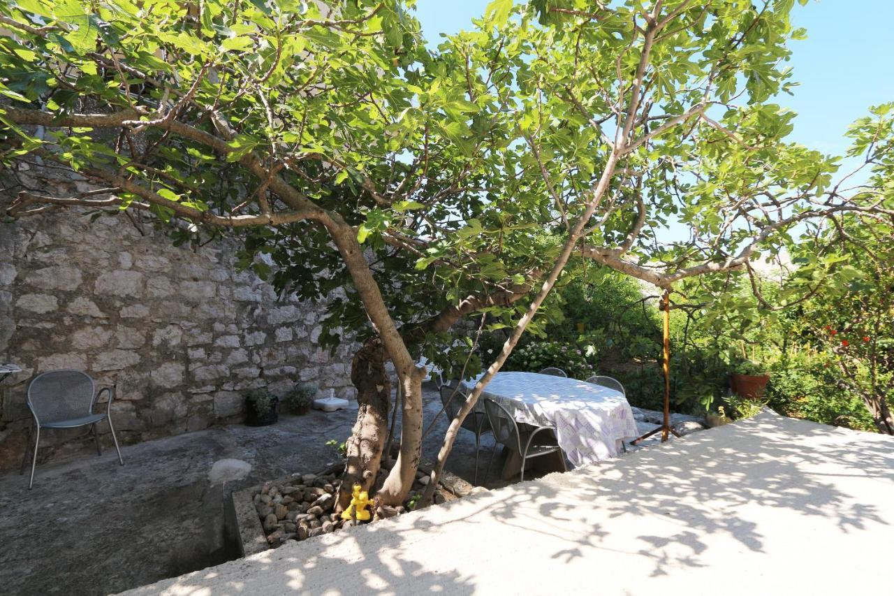 Apartment Marko Makarska Extérieur photo
