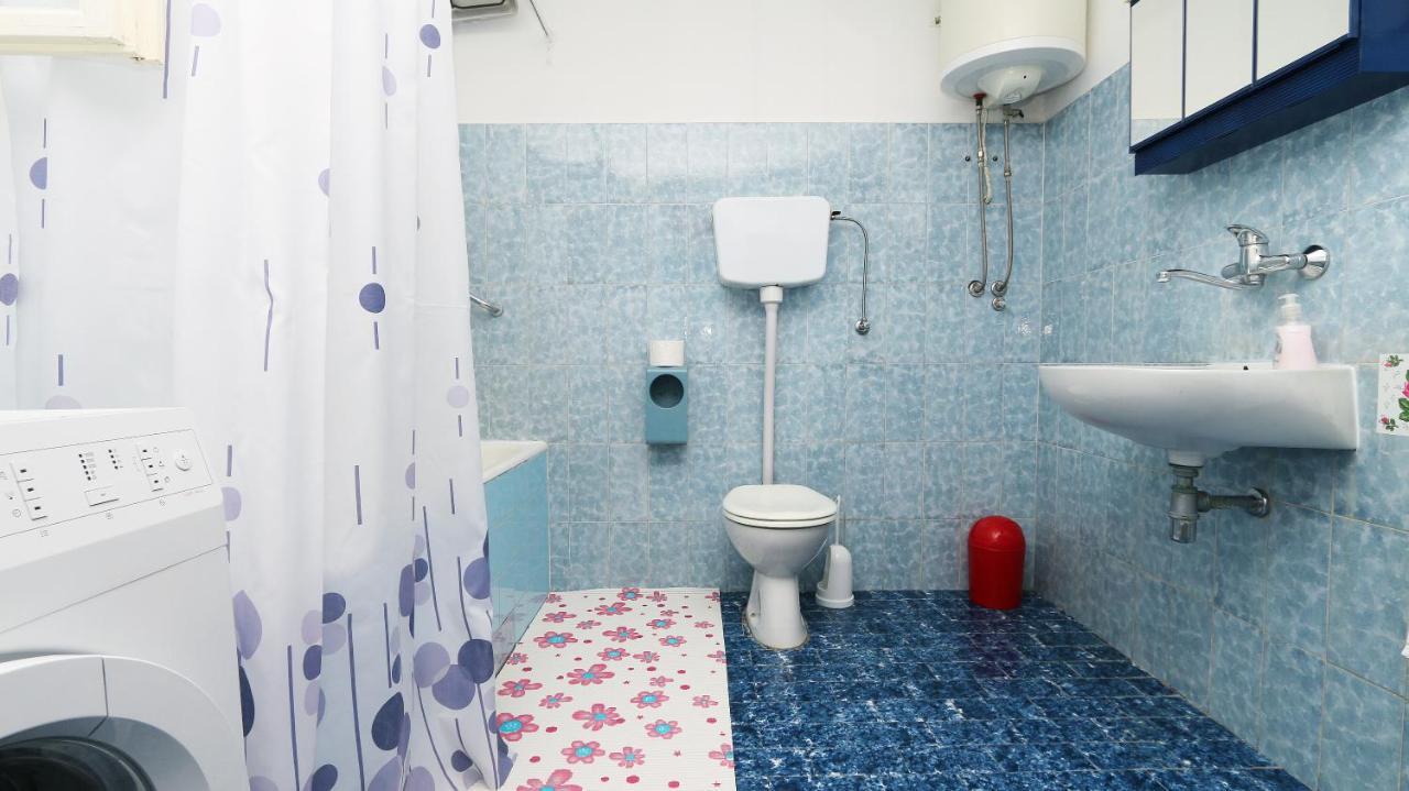 Apartment Marko Makarska Extérieur photo