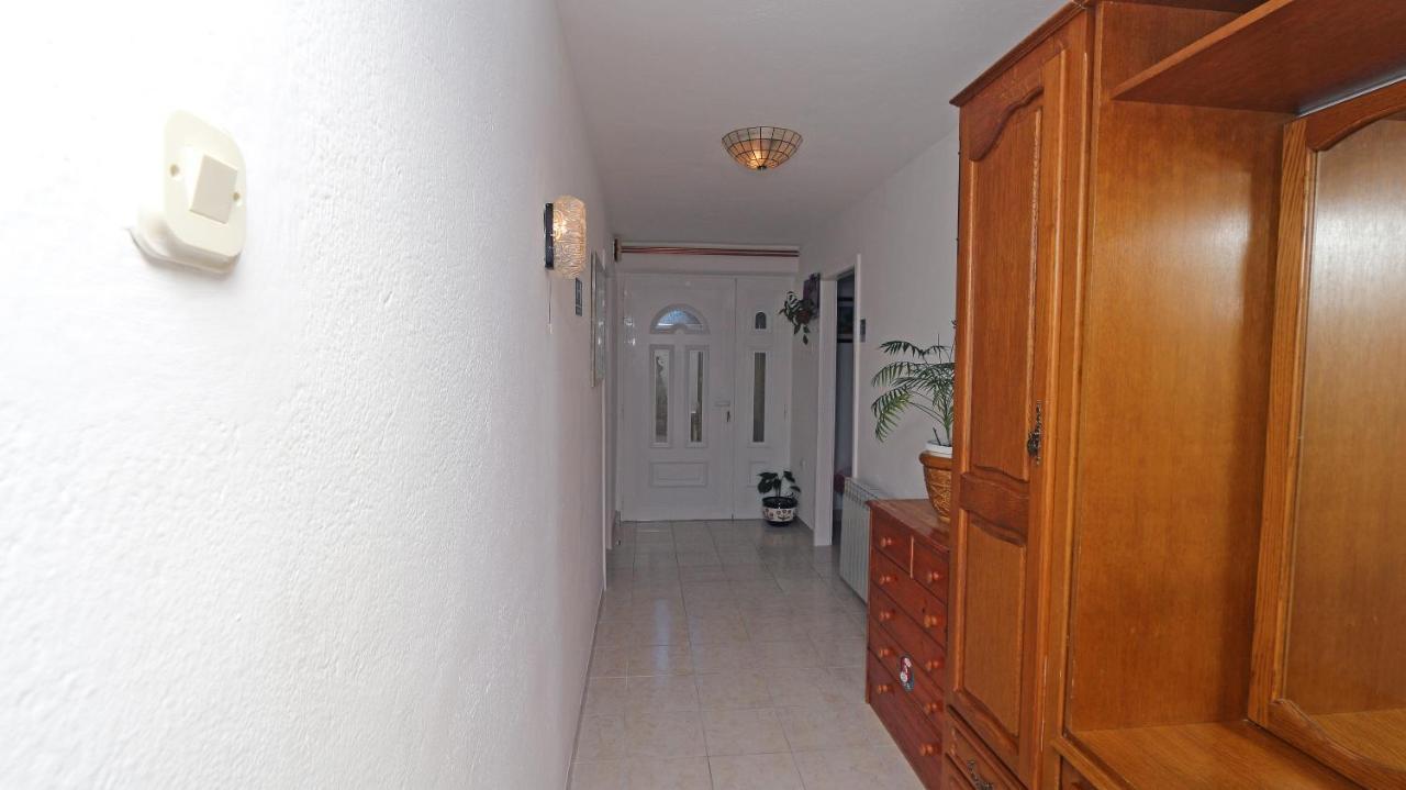 Apartment Marko Makarska Extérieur photo