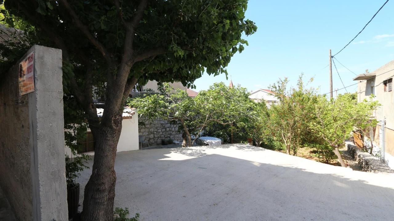 Apartment Marko Makarska Extérieur photo