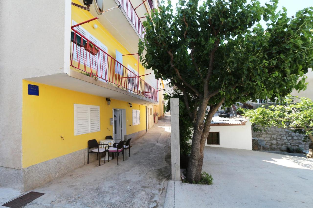 Apartment Marko Makarska Extérieur photo