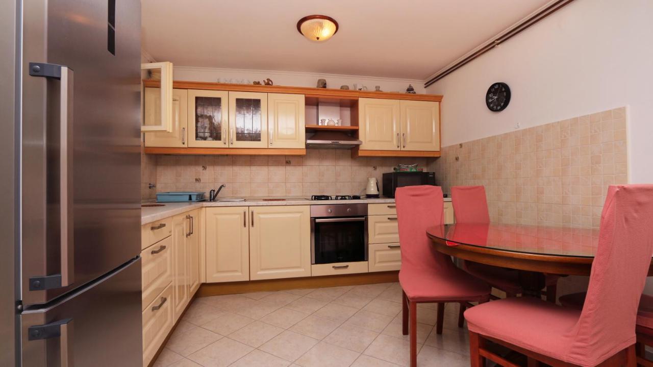 Apartment Marko Makarska Extérieur photo