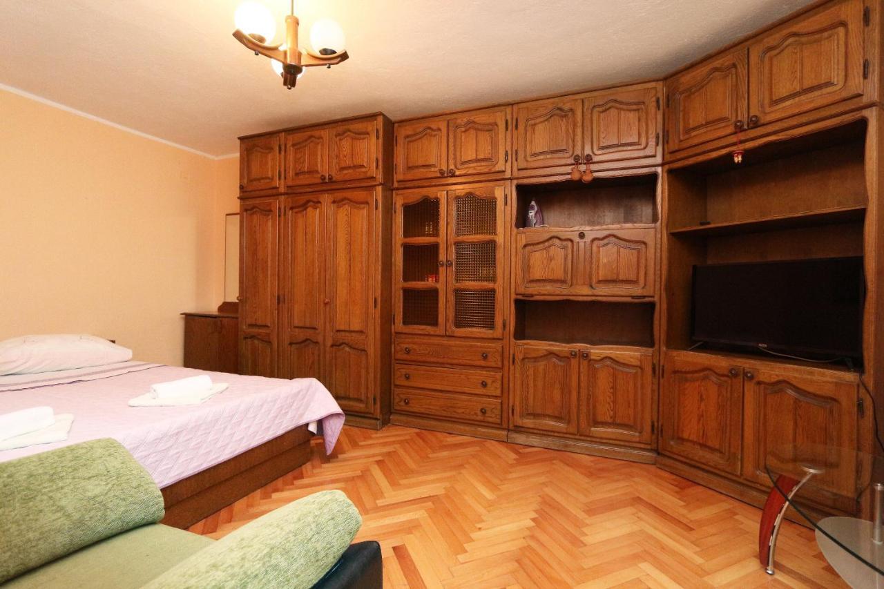 Apartment Marko Makarska Extérieur photo