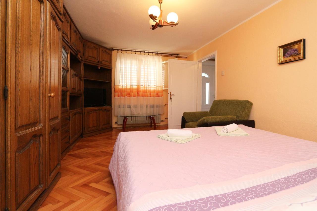 Apartment Marko Makarska Extérieur photo
