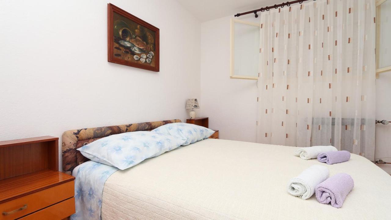 Apartment Marko Makarska Extérieur photo