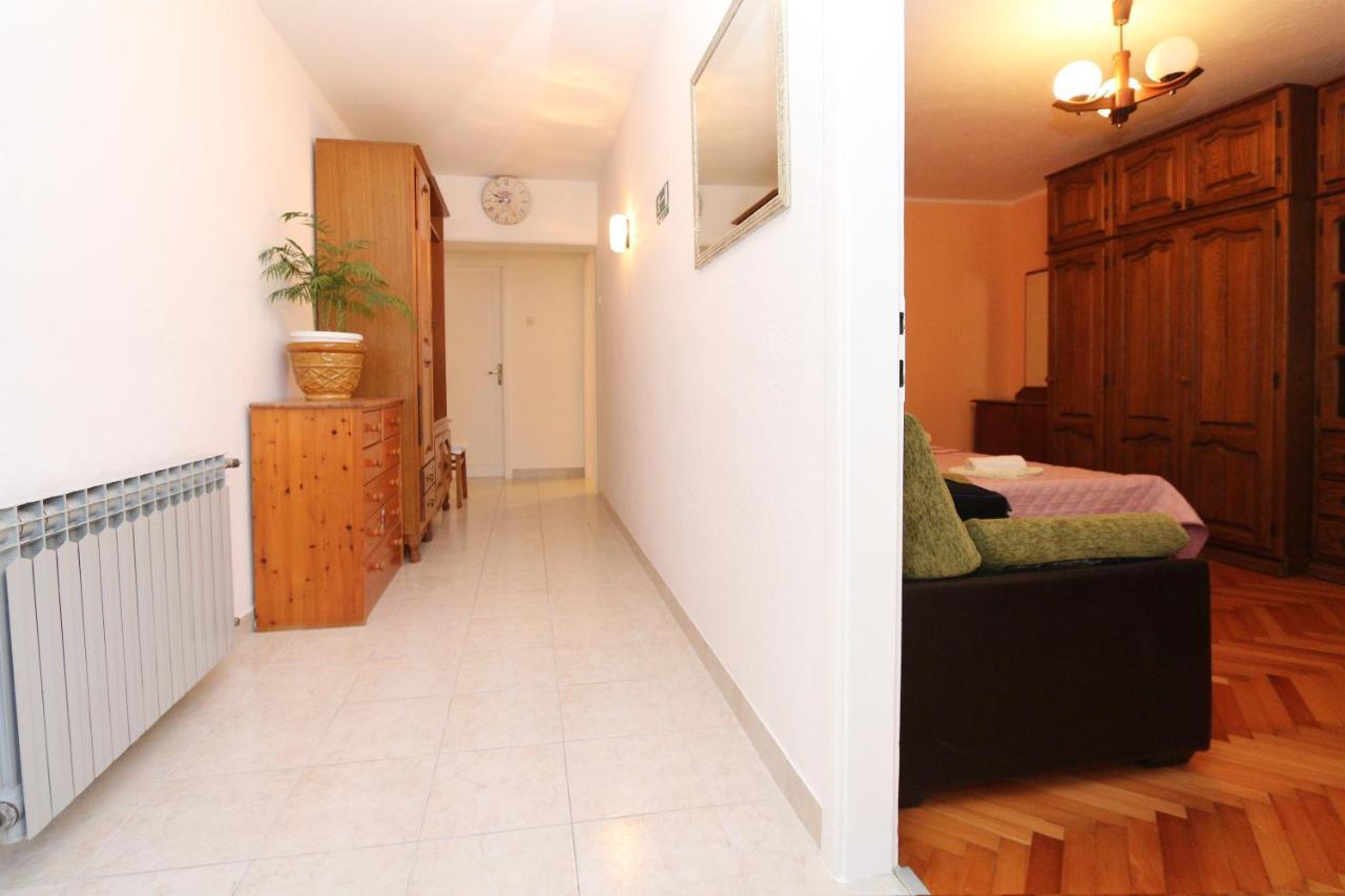 Apartment Marko Makarska Extérieur photo