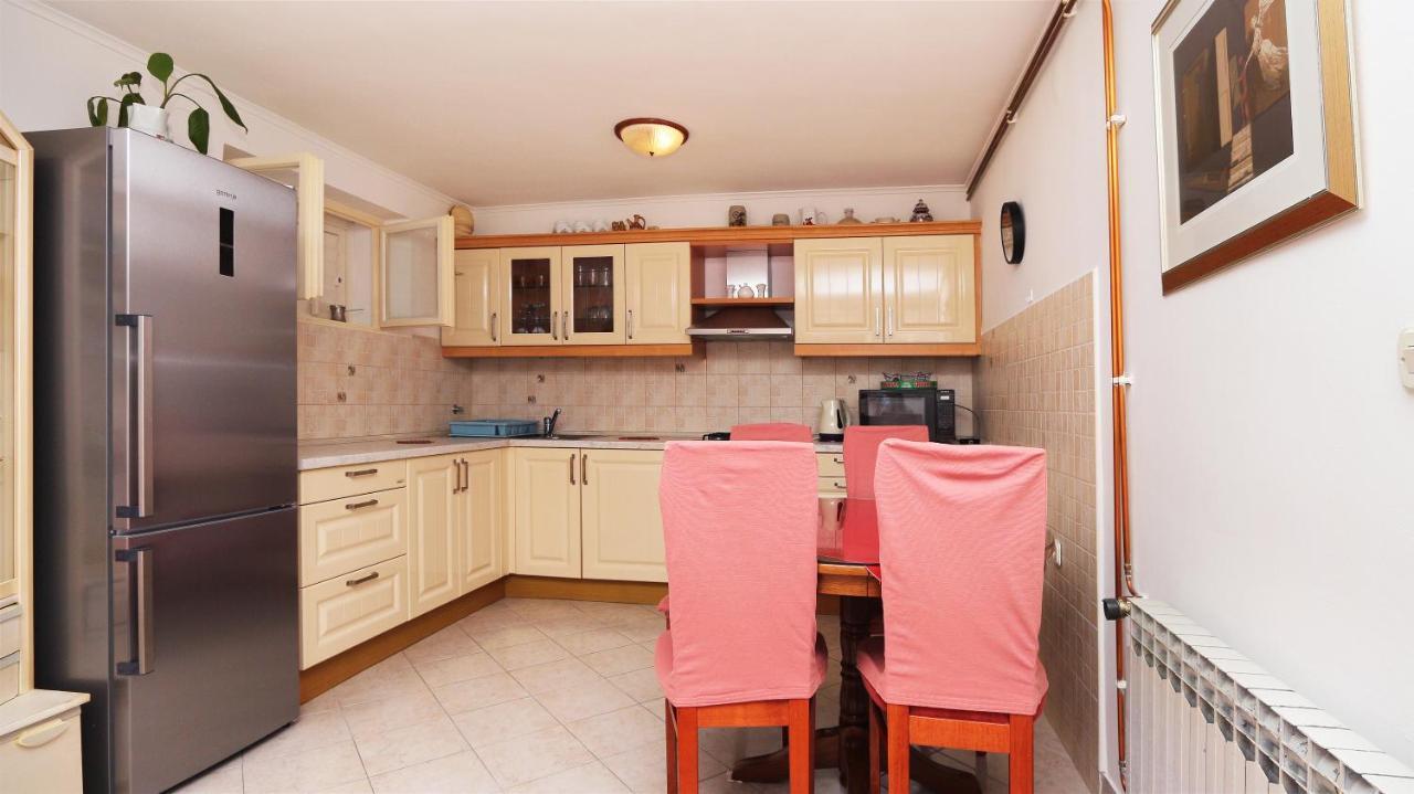 Apartment Marko Makarska Extérieur photo