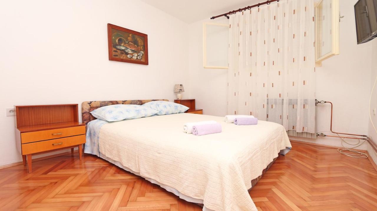Apartment Marko Makarska Extérieur photo
